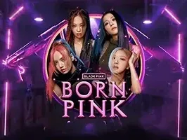 Born Pink