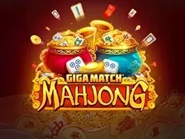 Giga Match Mahjong screenshot