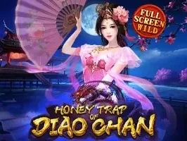 Honey Trap of Diao Chan screenshot